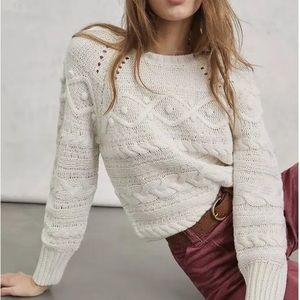 BB Dakota Sweater - size small